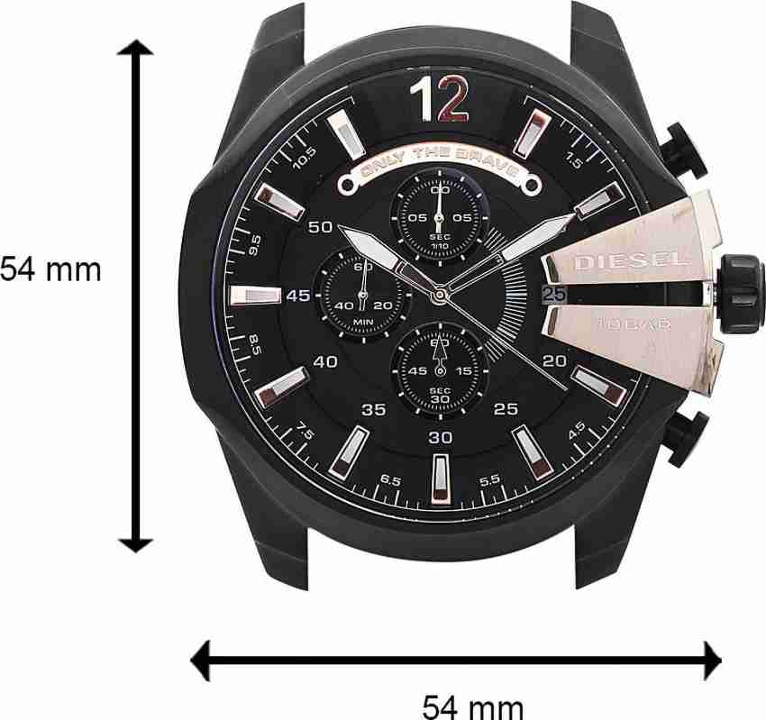 Dz4309 diesel watch best sale