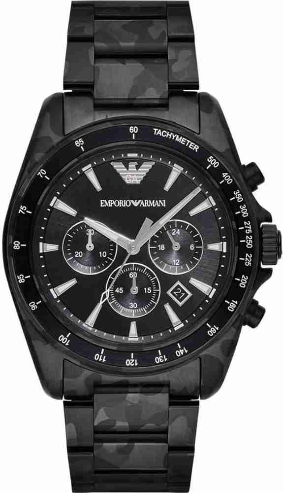 Armani sigma hotsell