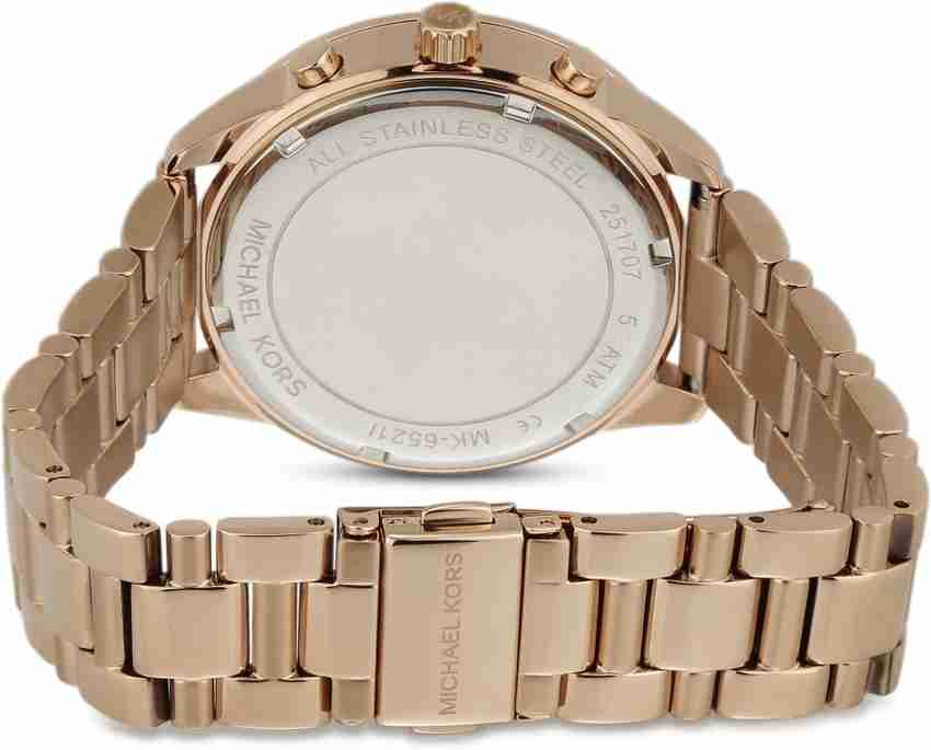 Mk 8521 watch hot sale