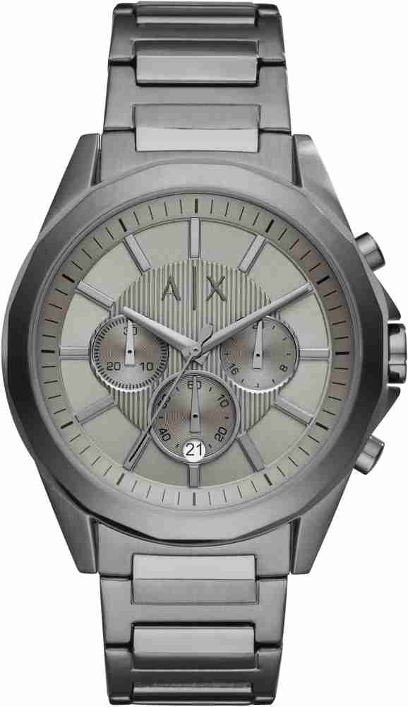 Armani exchange deals ax 2616