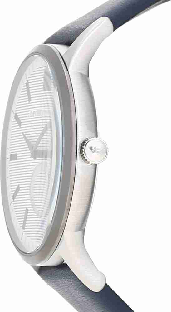EMPORIO ARMANI RENATO Analog Watch For Men Buy EMPORIO ARMANI RENATO Analog Watch For Men AR11119 Online at Best Prices in India Flipkart