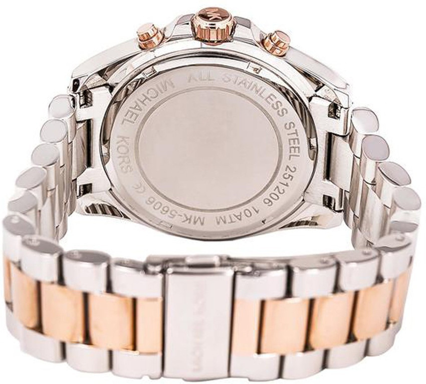 Mk5606 michael shop kors watch
