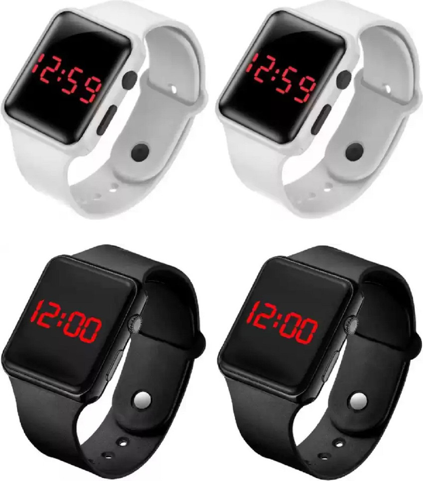 Cheap led watch sales