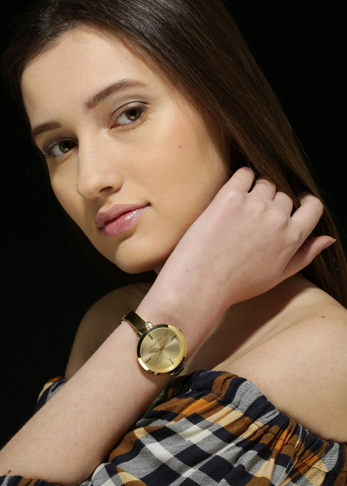 Michael kors jaryn best sale watch