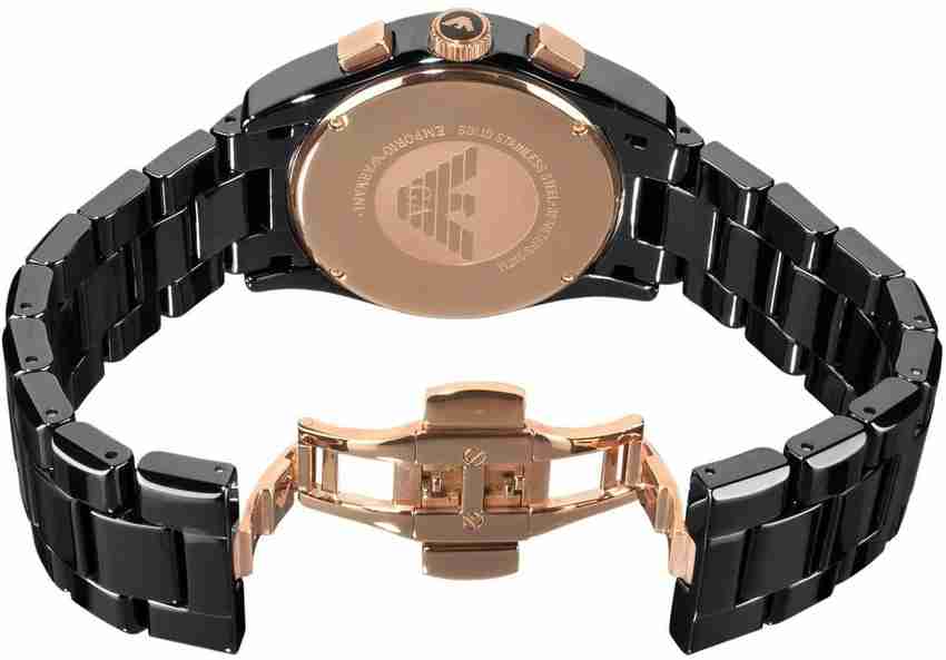 Emporio armani outlet ar1410 price
