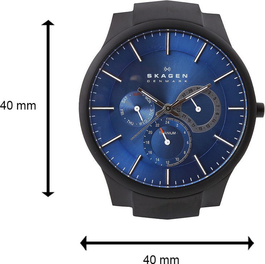 809xltbn skagen outlet