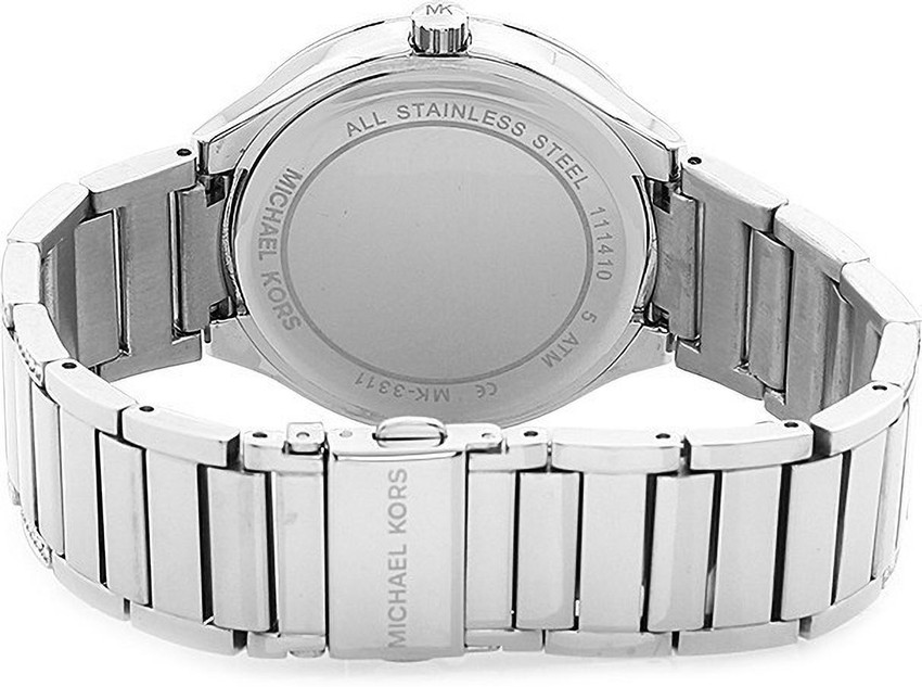 MICHAEL KORS KERRY Analog Watch For Women Buy MICHAEL KORS KERRY Analog Watch For Women MK3311 Online at Best Prices in India Flipkart
