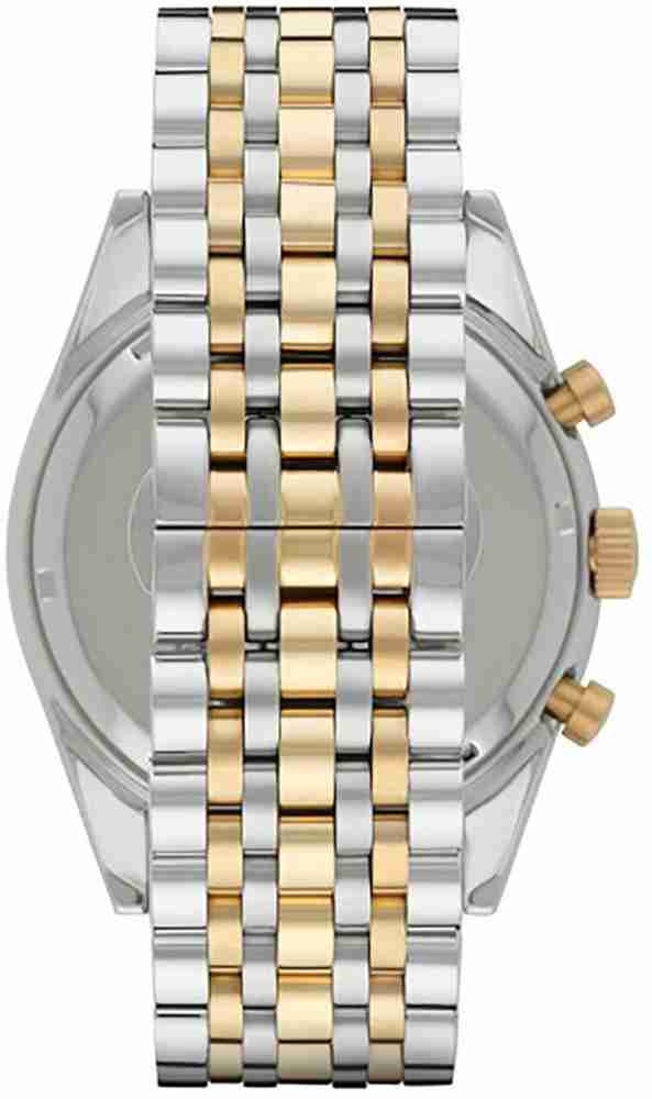 Emporio armani clearance mens watch ar6088