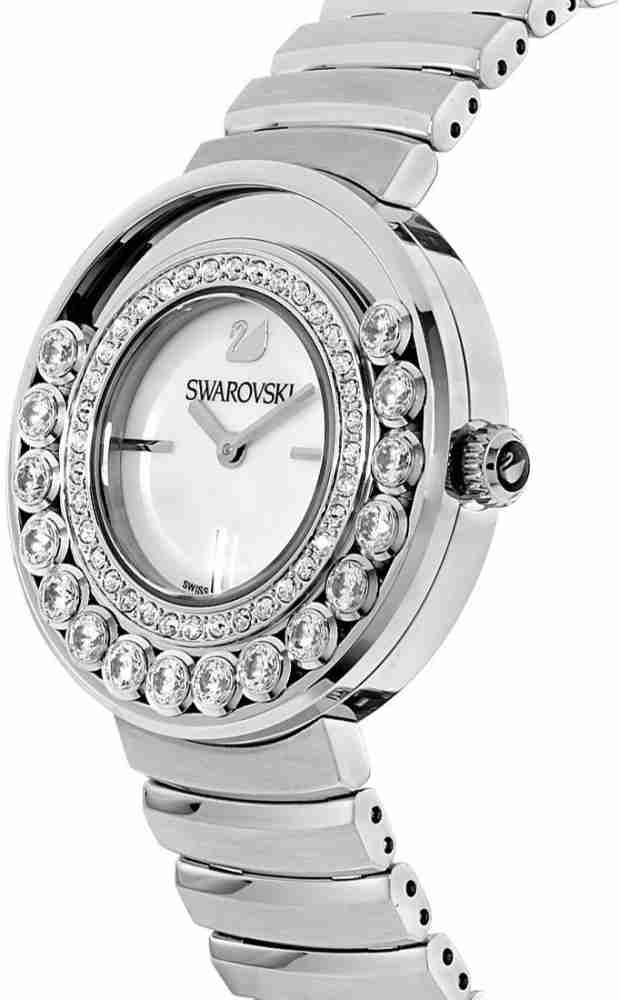 Montre lovely crystals swarovski hot sale