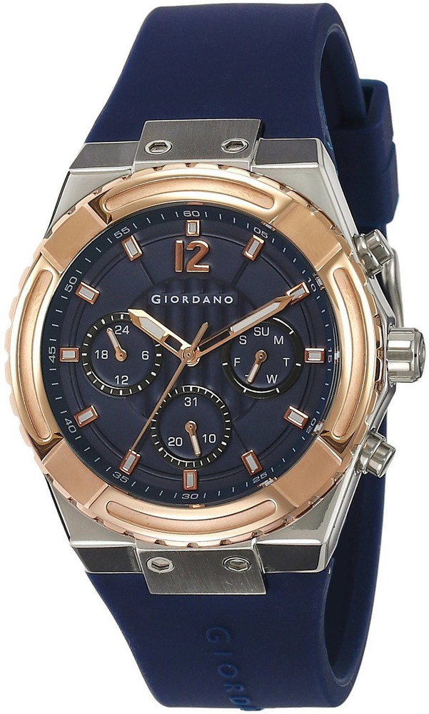 GIORDANO Parker Analog Watch For Men