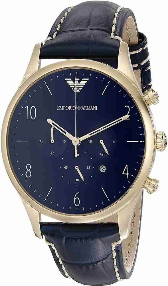 Emporio clearance armani ar1862