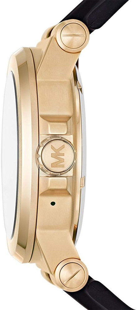 MICHAEL KORS Digital Watch For Men Buy MICHAEL KORS Digital Watch For Men MKT5009 Online at Best Prices in India Flipkart