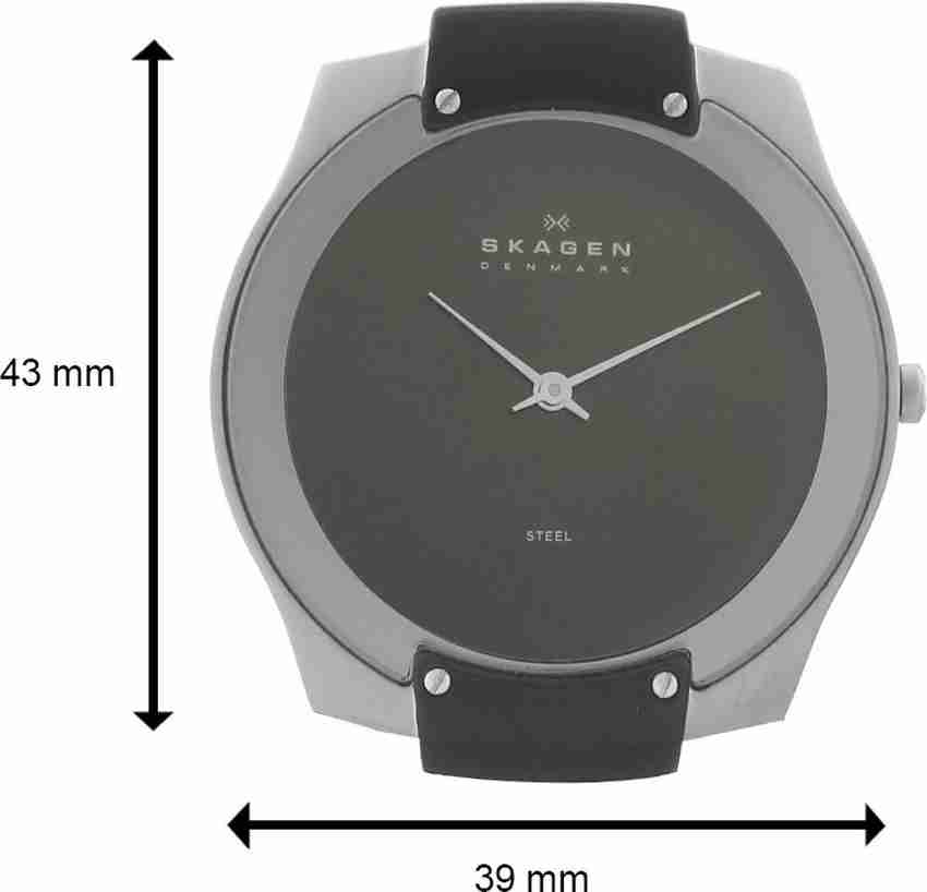 Skagen precio on sale