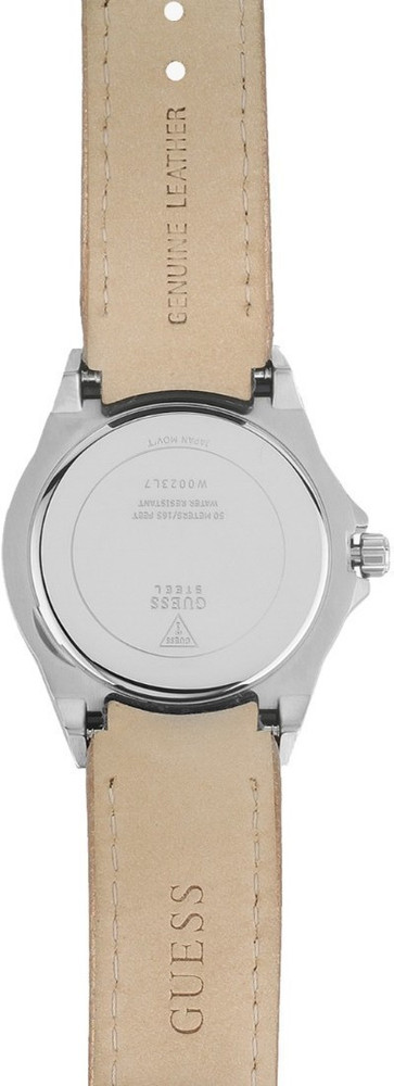 Guess w0023l7 hot sale