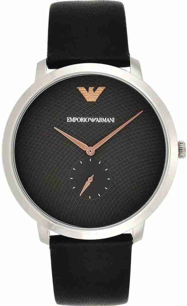 EMPORIO ARMANI Modern Slim Modern Slim Analog Watch For Men