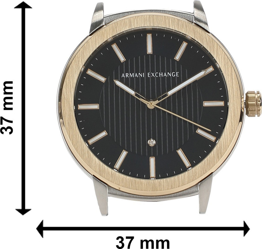 Armani exchange maddox sales