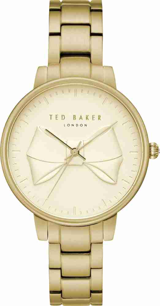 Ted baker brook bow watch sale