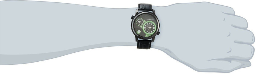 Giordano 60058 deals watch price