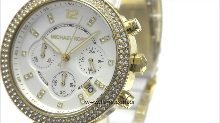 Mk6119 watch clearance