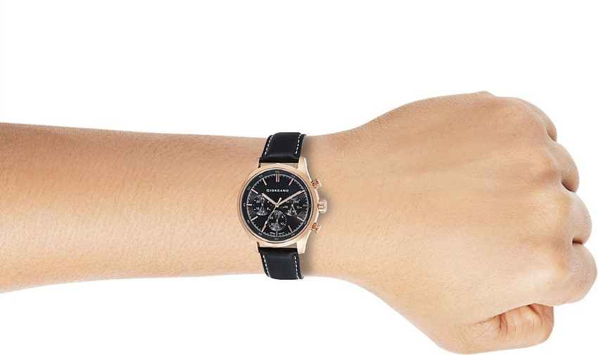 GIORDANO 1907 02 Analog Watch For Men Buy GIORDANO 1907 02