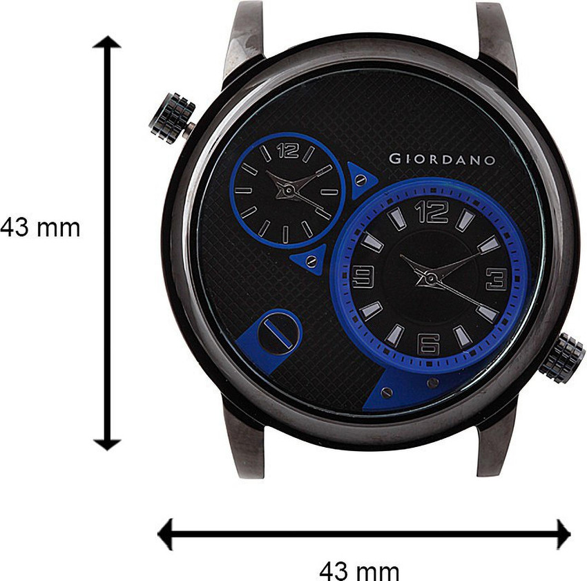 GIORDANO Analog Watch For Men Buy GIORDANO Analog Watch For Men 60058 Online at Best Prices in India Flipkart