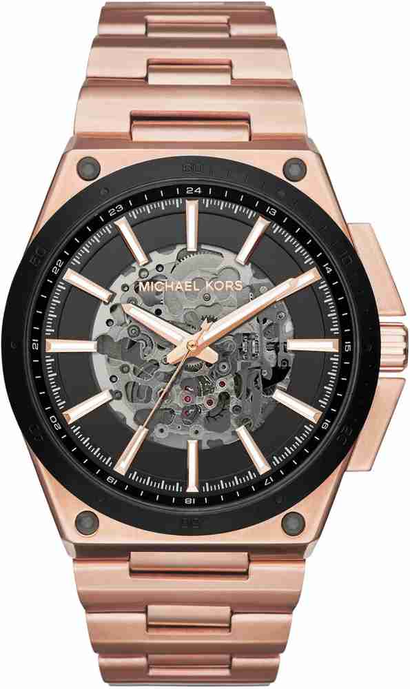 Michael kors clearance wilder watch