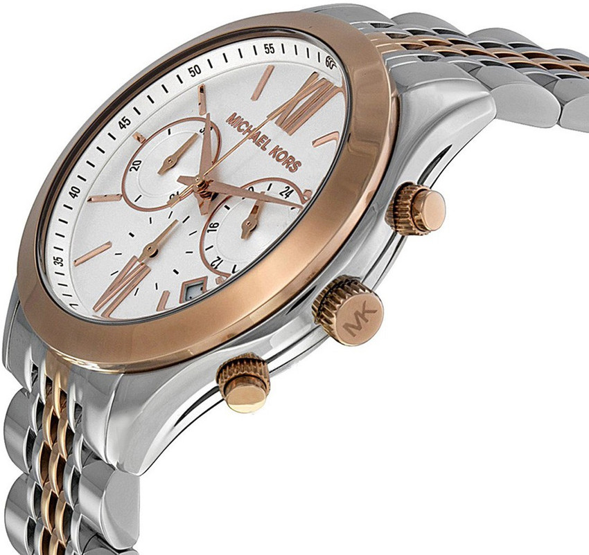MICHAEL KORS Analog Watch For Men Women Buy MICHAEL KORS