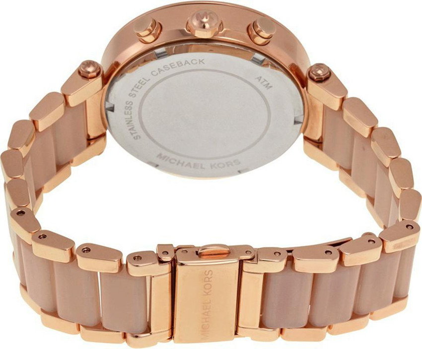 Michael kors watches flipkart sale
