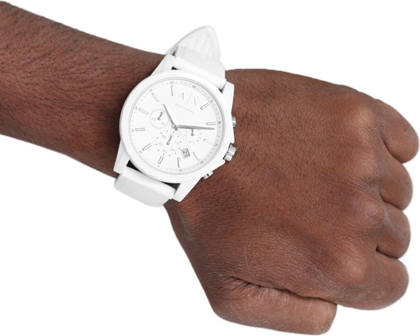 A X ARMANI EXCHANGE OUTERBANKS Analog Watch For Men Buy A X