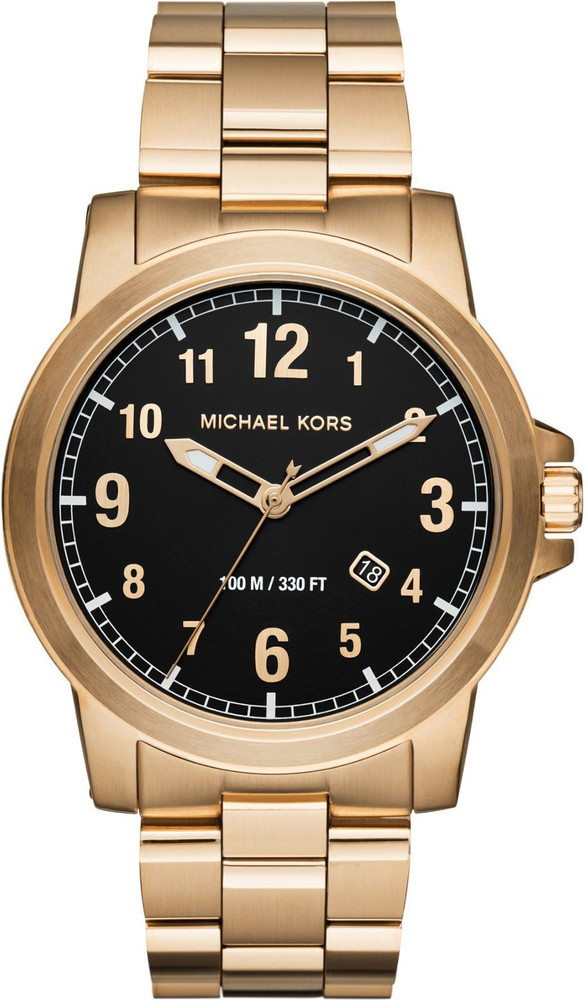 Michael kors online paxton watch