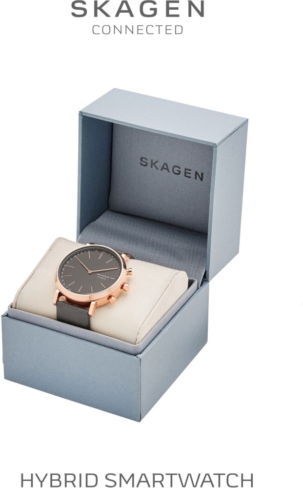 Skagen connected clearance skt1207