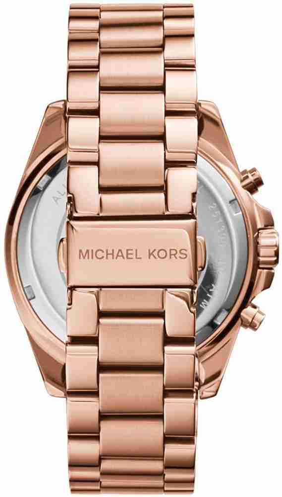 MICHAEL KORS Analog Watch For Men Buy MICHAEL KORS Analog