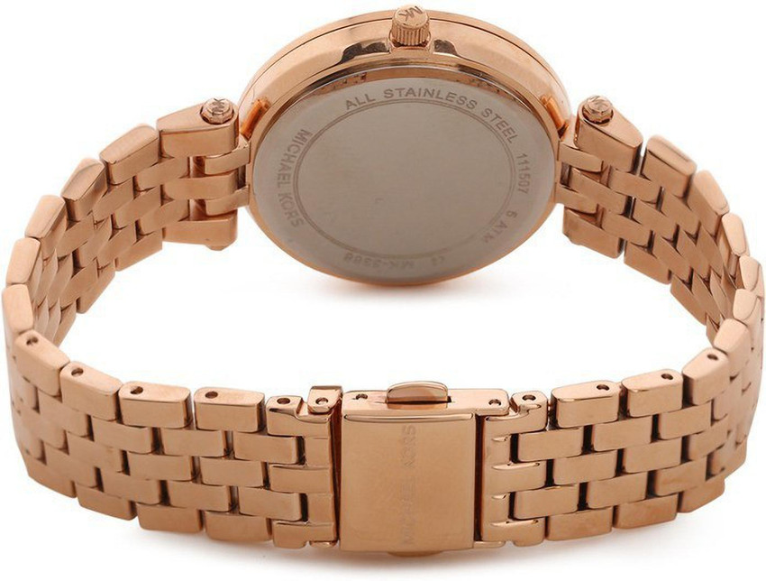 MICHAEL KORS DARCI Analog Watch For Women Buy MICHAEL KORS