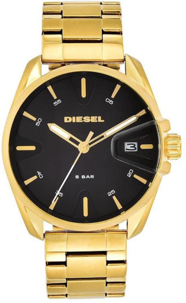 Buy DIESEL Ms9 Ms9 Analog Watch - For Men DZ1865 Online at