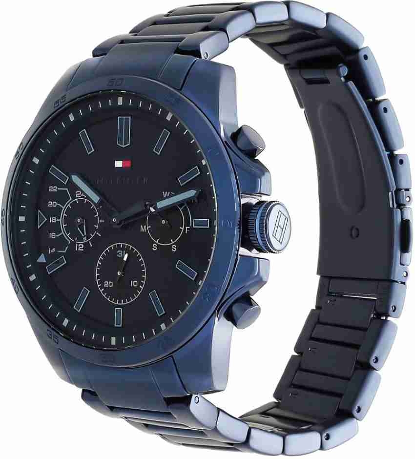 Tommy hilfiger sale watch 1791560