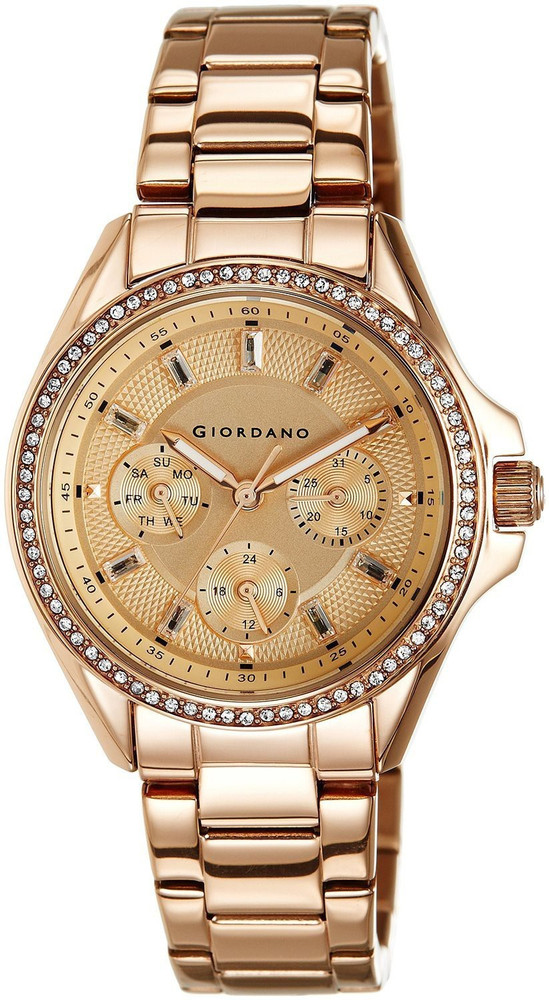 Giordano shop watch price