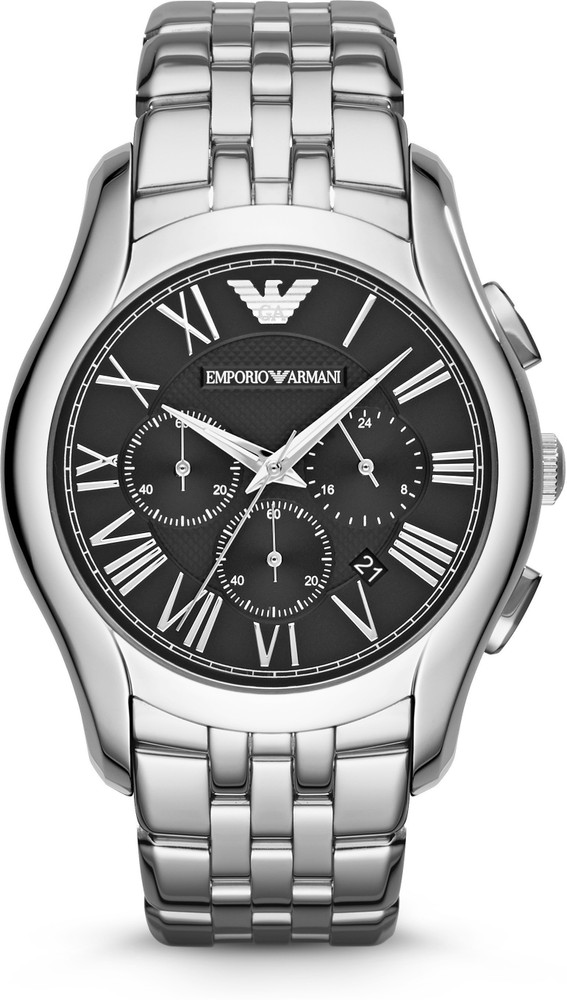 EMPORIO ARMANI VALENTE Analog Watch For Men