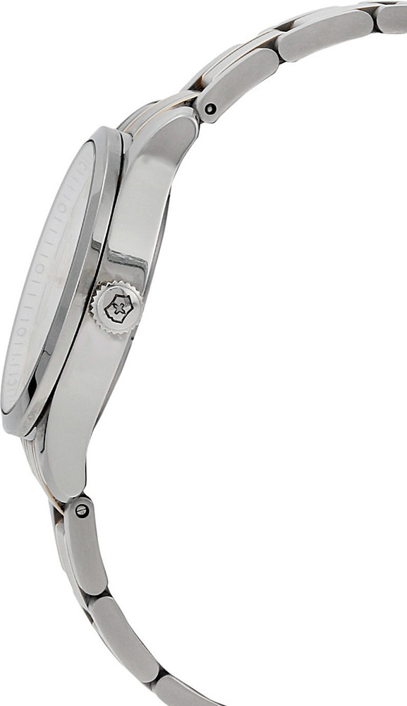 Victorinox Basic Analog Watch For Men Buy Victorinox Basic Analog Watch For Men 241477 1 Online at Best Prices in India Flipkart