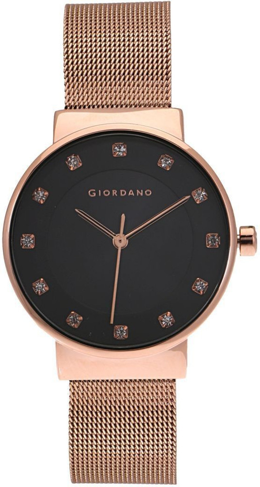 Giordano watches discount flipkart