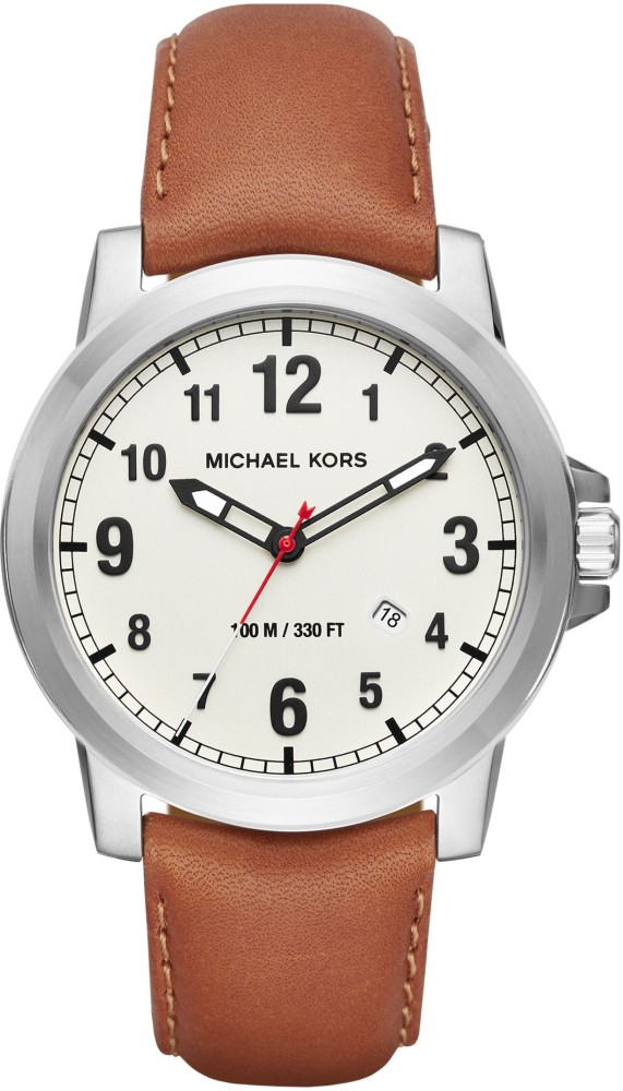 Michael kors shop paxton watch