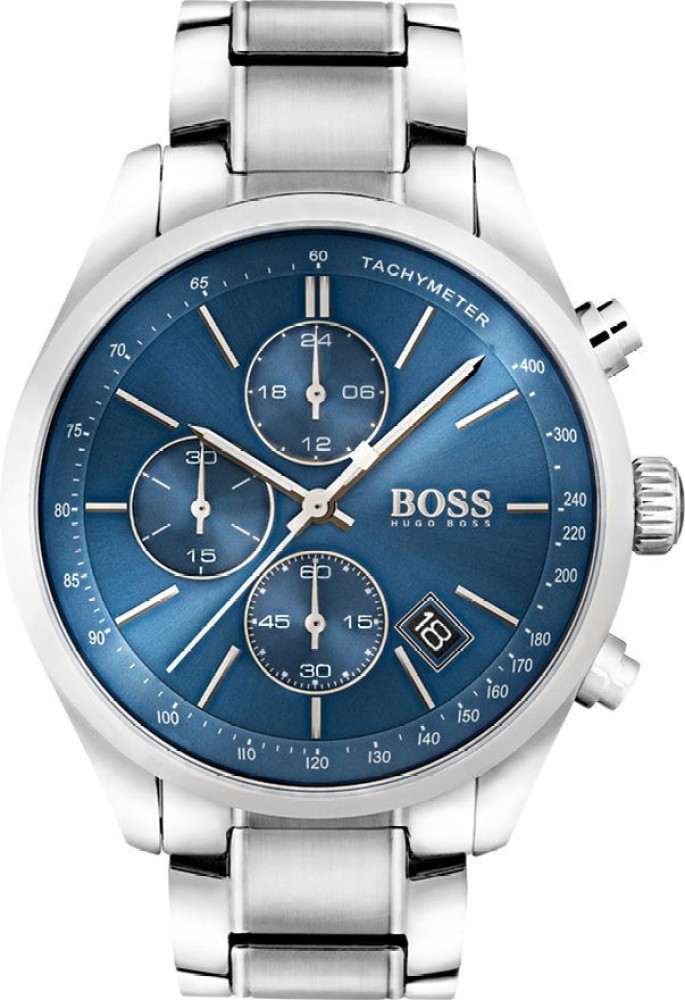 Hugo boss hot sale watch sport