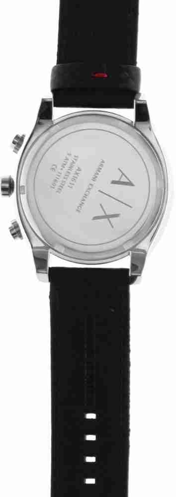 A X ARMANI EXCHANGE DRIVER TWO Analog Watch For Men Buy A X