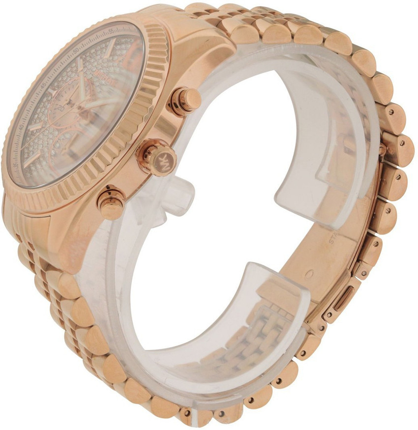 MICHAEL KORS Analog Watch For Men Buy MICHAEL KORS Analog Watch For Men MK8580 Online at Best Prices in India Flipkart