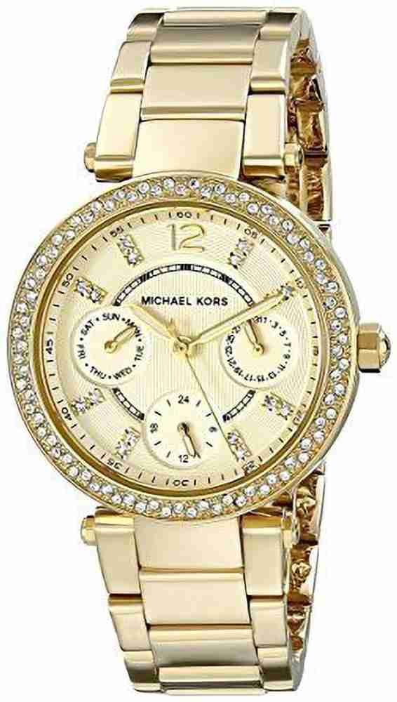 Michael kors watch mk6056 hot sale