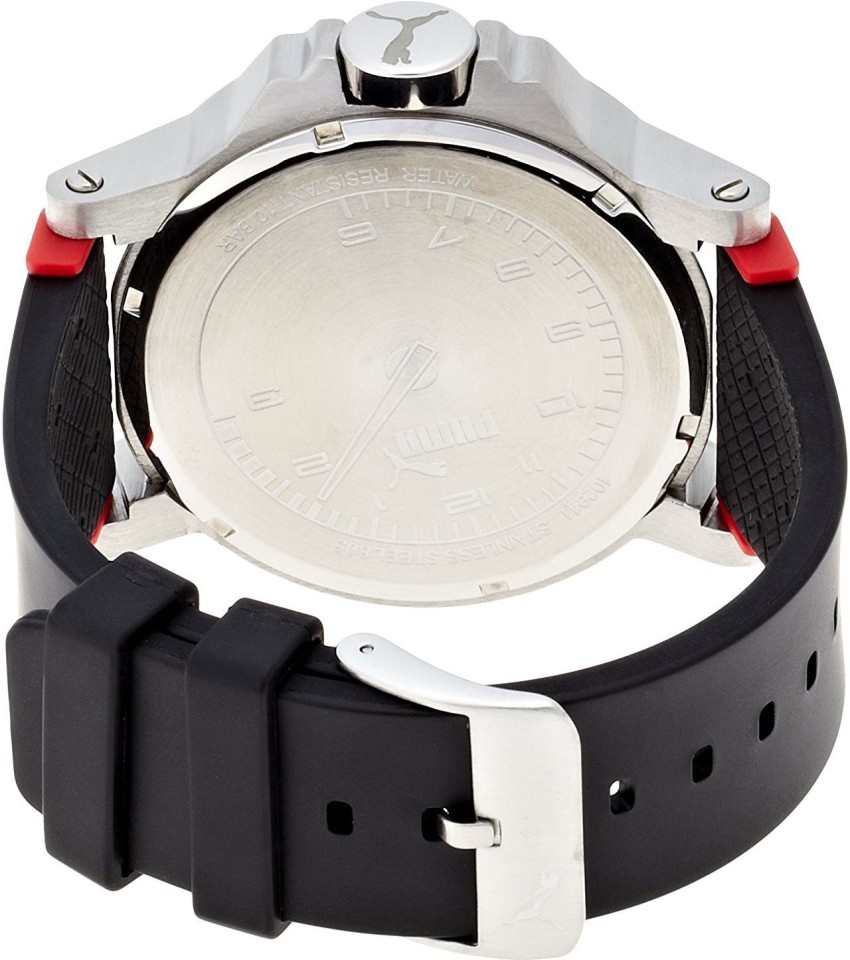 Puma hotsell 805 watch