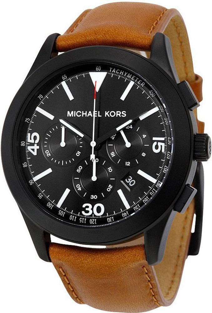Michael kors deals gareth watch