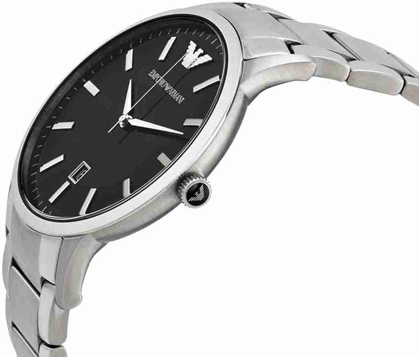 EMPORIO ARMANI Renato Analog Watch For Men Buy EMPORIO ARMANI
