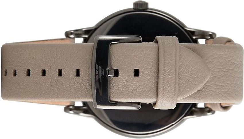 EMPORIO ARMANI Analog Watch For Men Buy EMPORIO ARMANI Analog Watch For Men AR11116 Online at Best Prices in India Flipkart