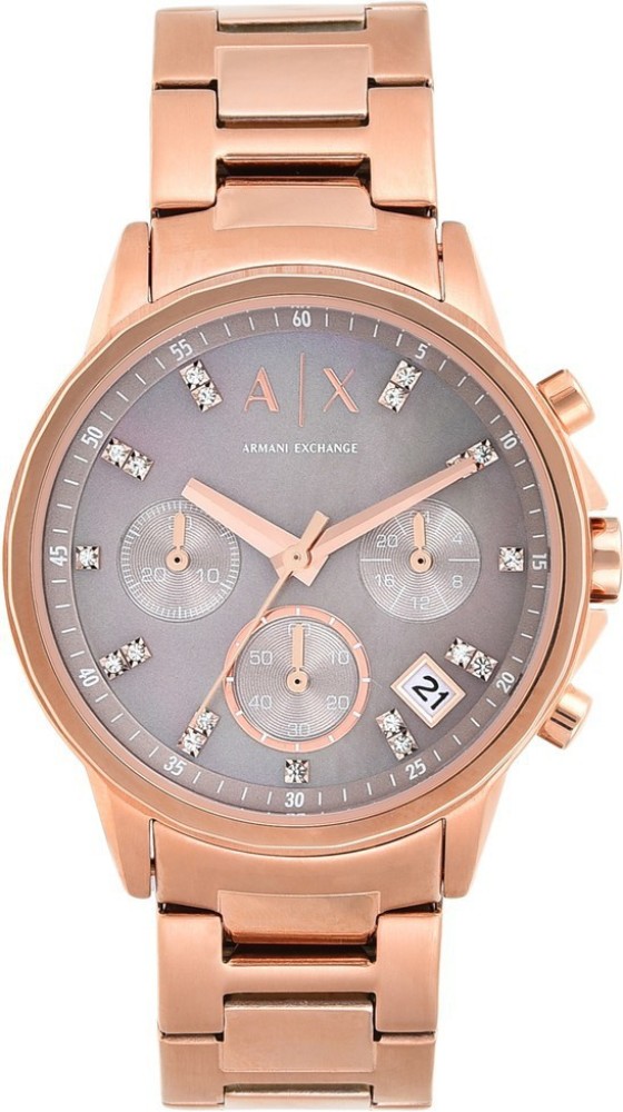 Armani exchange on sale ax4354