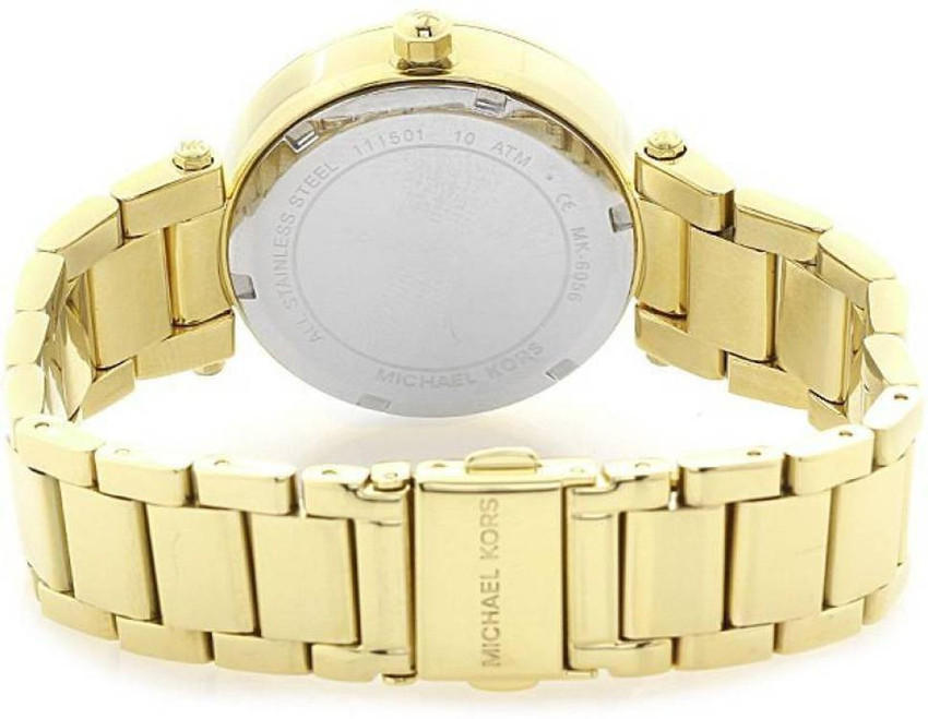 MICHAEL KORS PARKER Analog Watch For Women Buy MICHAEL KORS